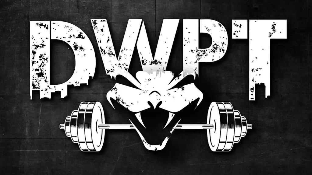 DW Personal Training featured image