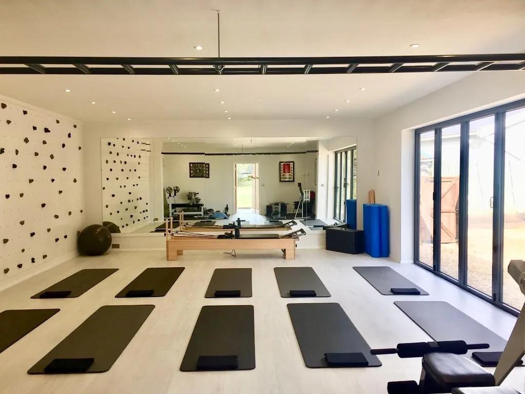 Dynamic Health featured image