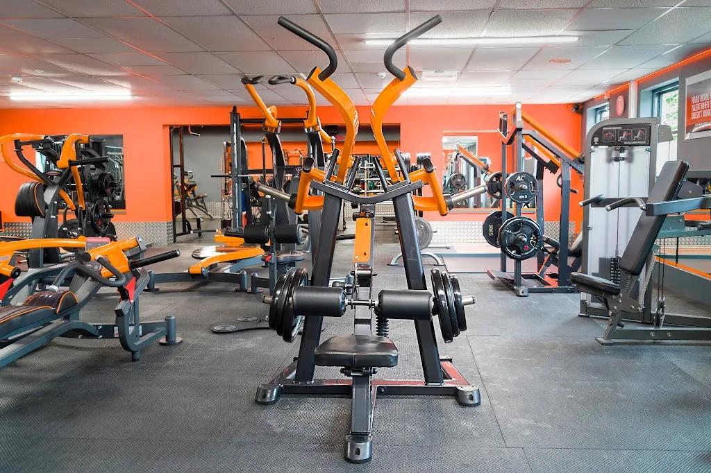 Dynamix Fitness featured image