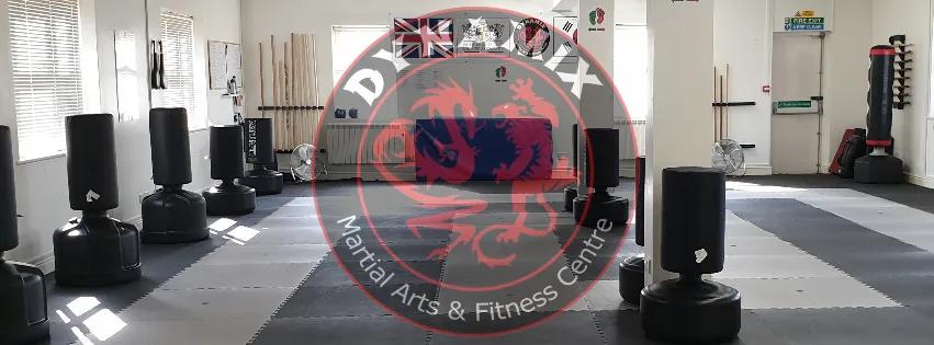 Dynamix Martial Arts & Fitness Centre featured image