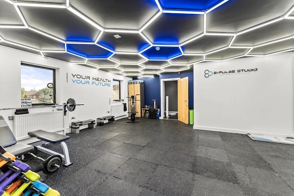 E-PULSE STUDIO Peterborough featured image