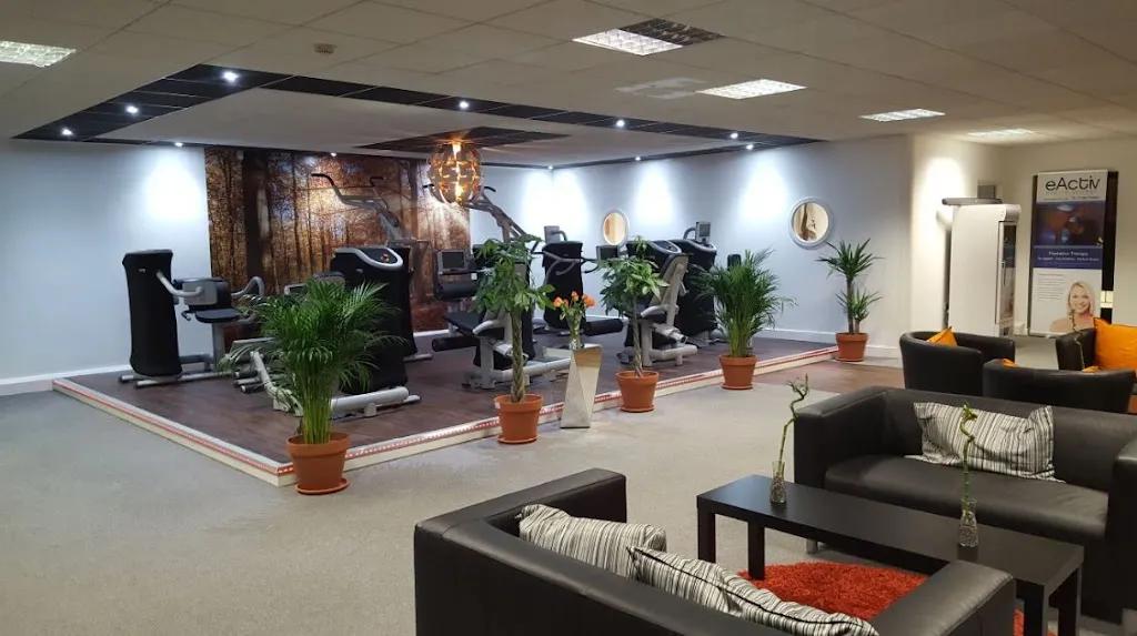 eActiv featured image