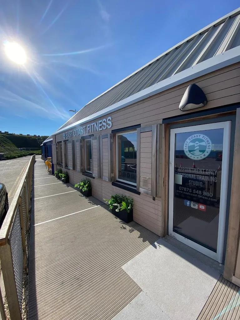 East Coast Fitness featured image