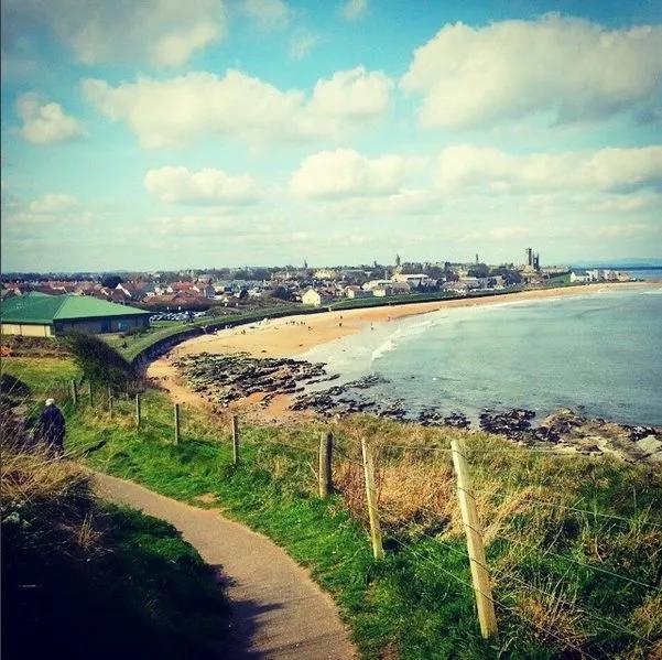 East Sands Leisure Centre featured image
