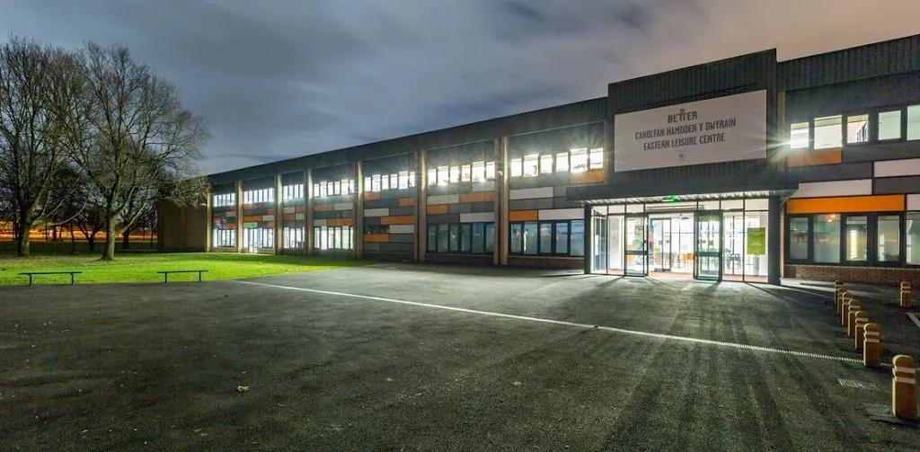 Eastern Leisure Centre featured image