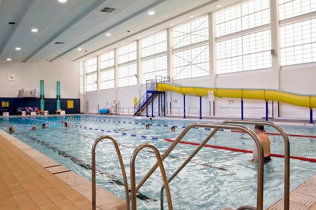 Eccleshill Pool & Gym featured image