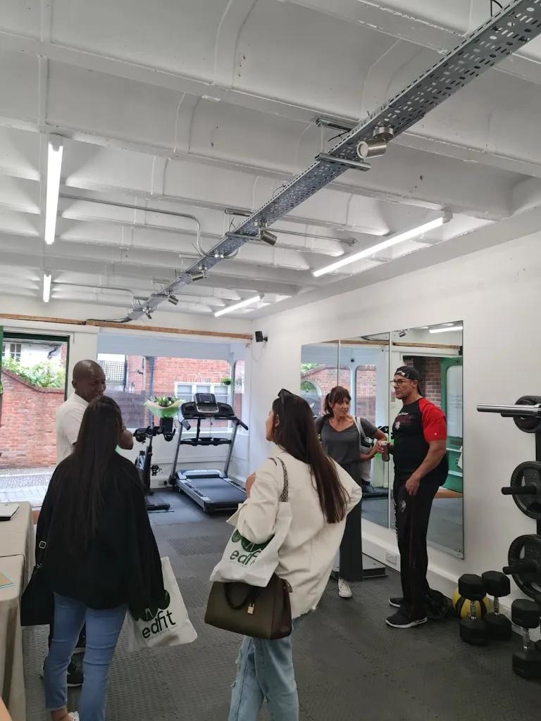 Ed Fit in Farnham featured image