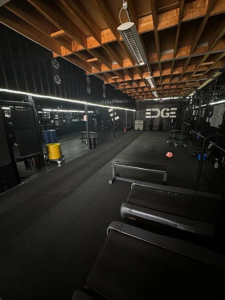 Edge Gym featured image