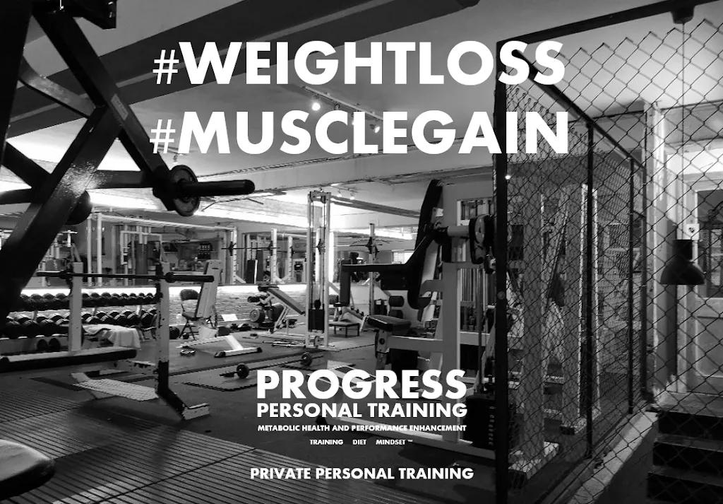 ED'S GYM 59 ALBERT ROAD SOUTHSEA featured image