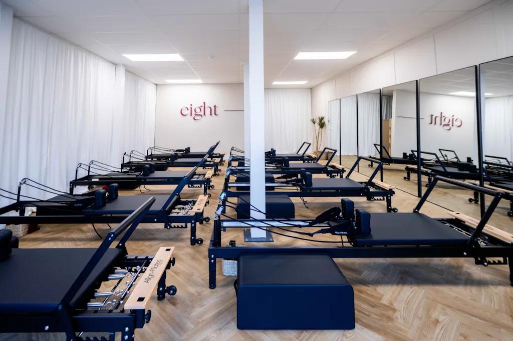 Eight Reformer Studio featured image