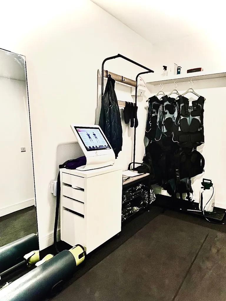 Electrocore Fitness featured image