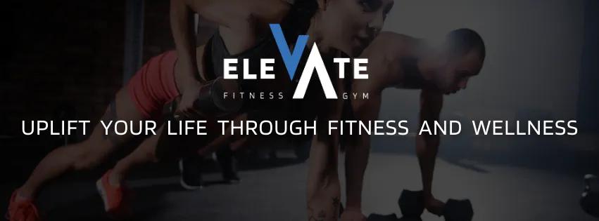 Elevate Fitness Gym featured image