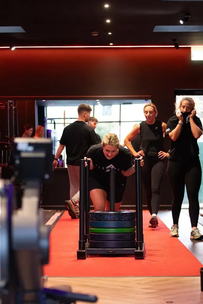 Elevate Fitness Worthing featured image