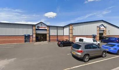 Elevate Hybrid Performance Centre featured image