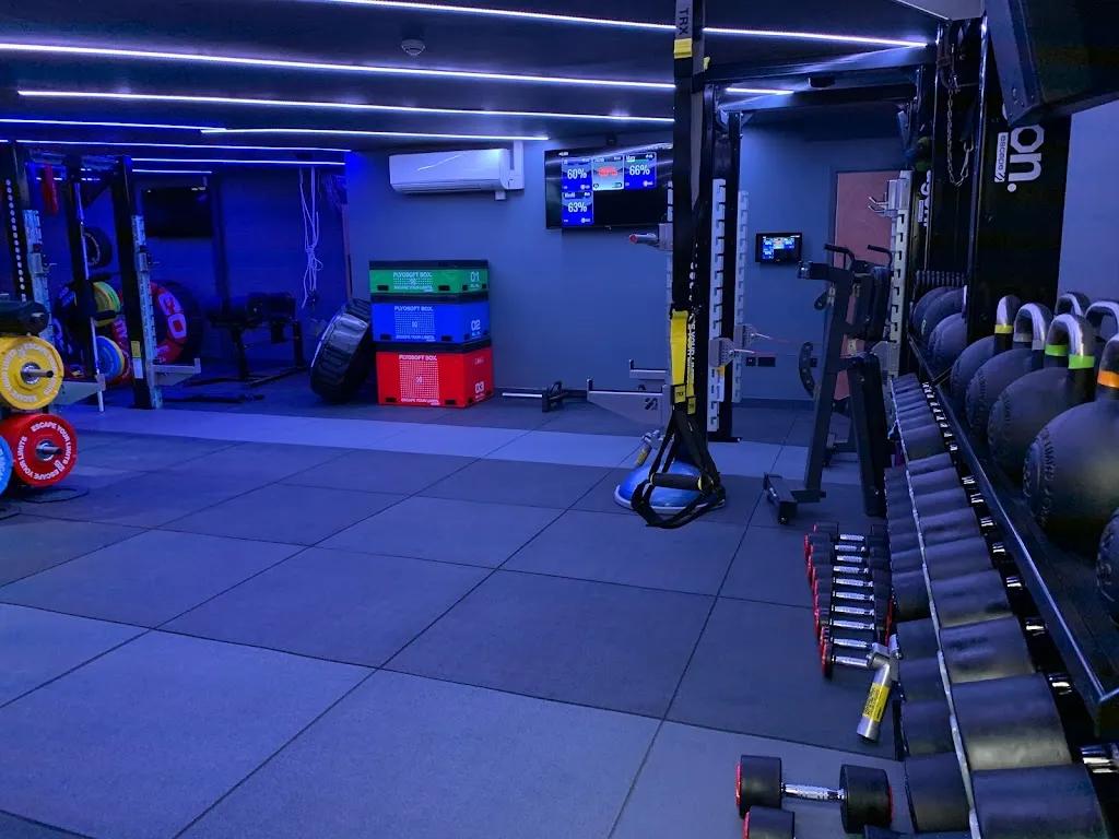 Elevate featured image