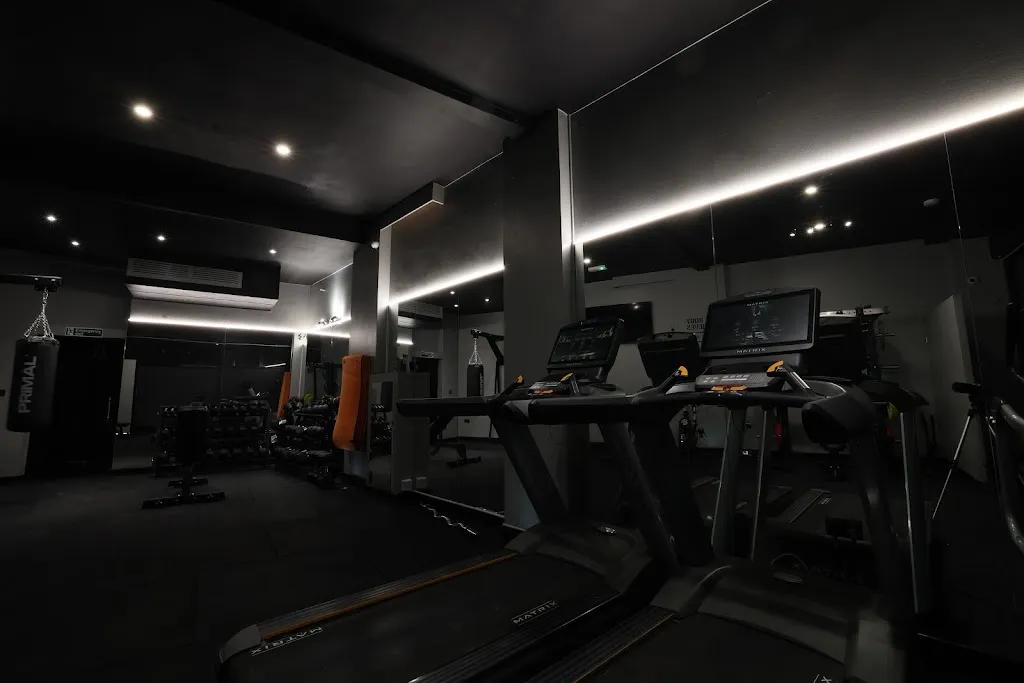 Elite Club Fitness featured image