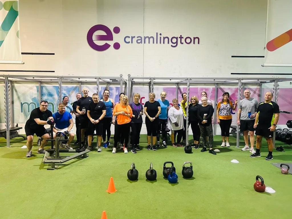 elite: Cramlington featured image