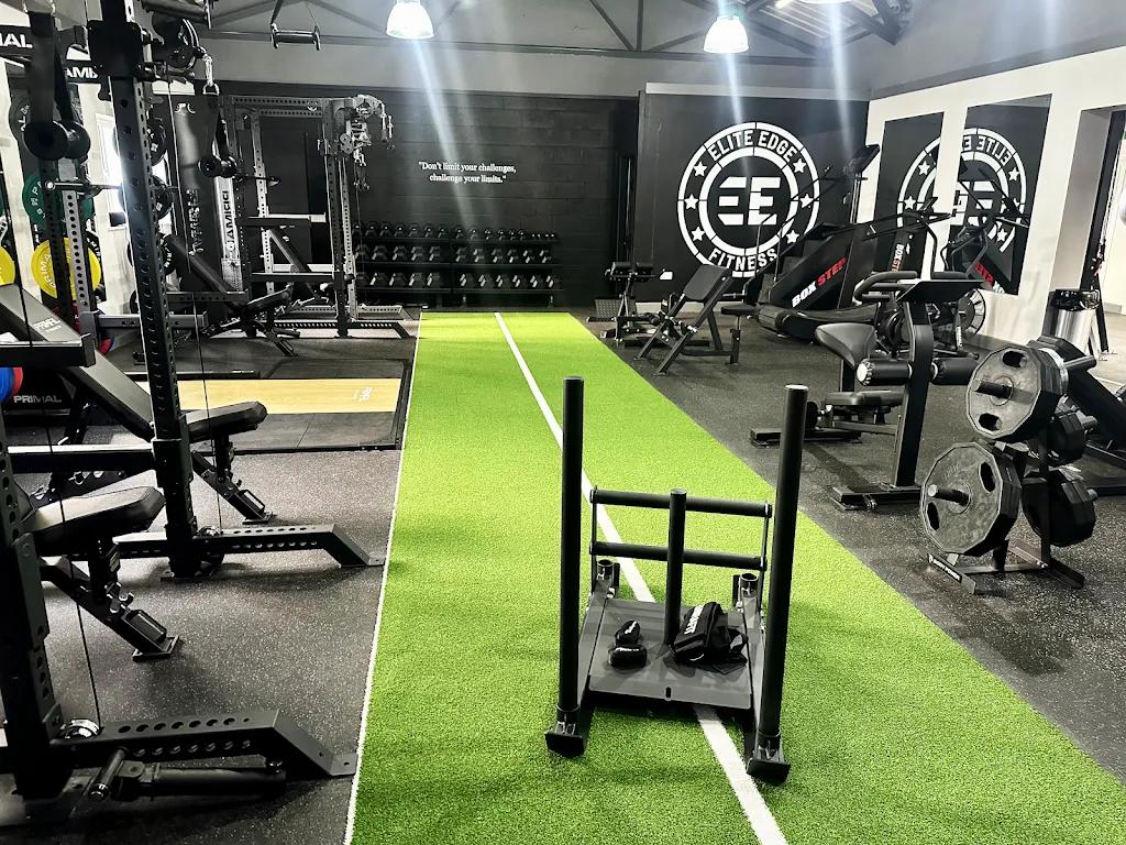 Elite Edge Fitness featured image