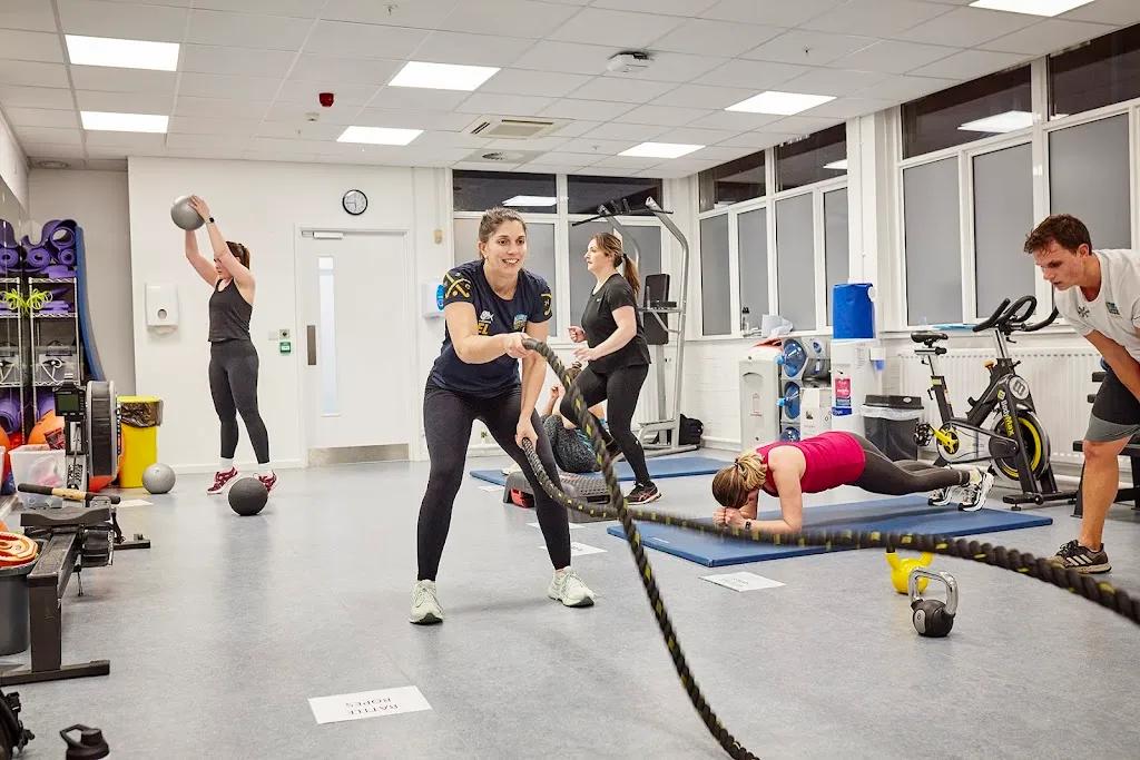 Elite Fitness Goals Personal Training featured image