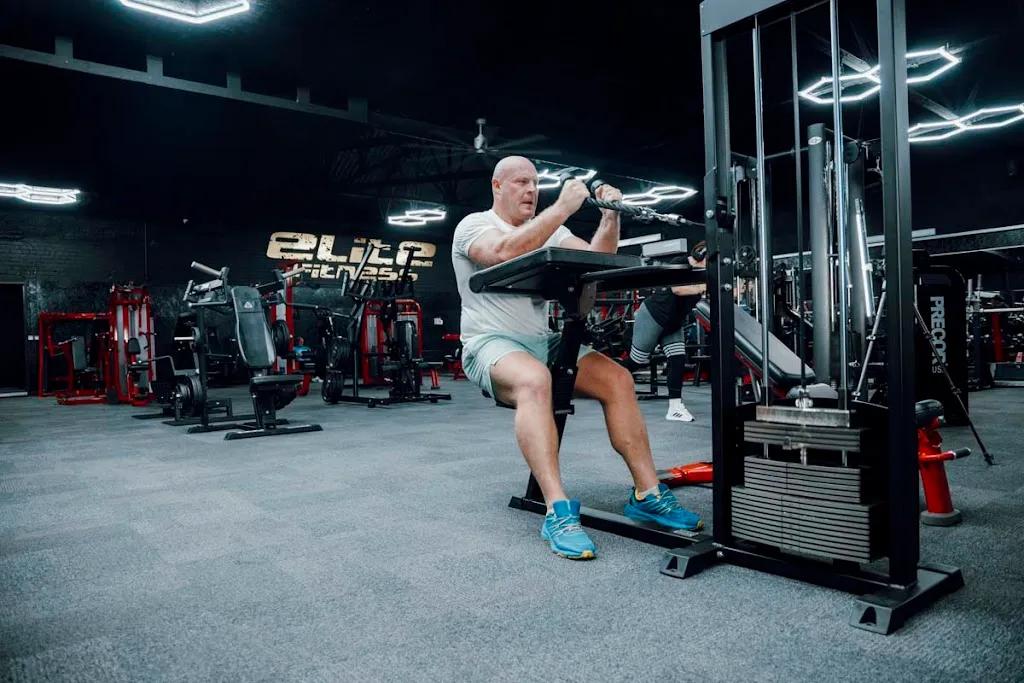 Elite Fitness featured image