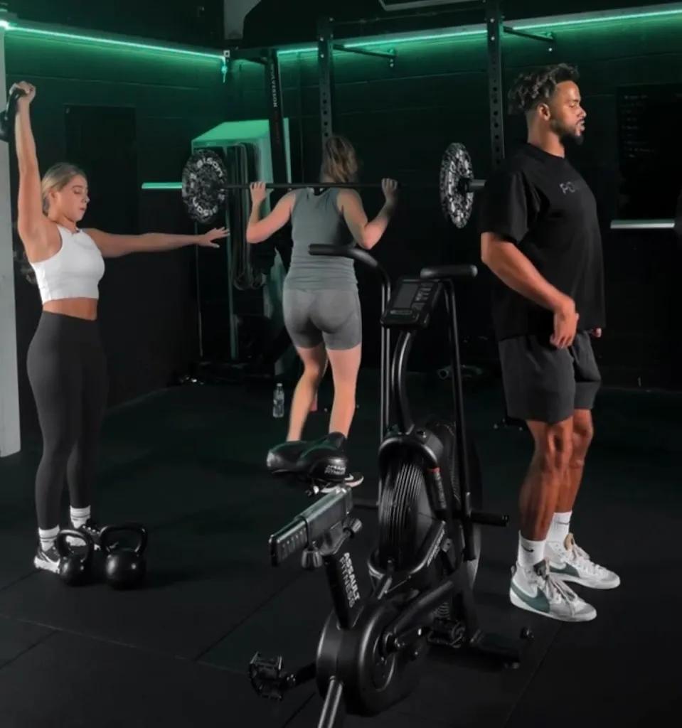 Elite Fitness featured image