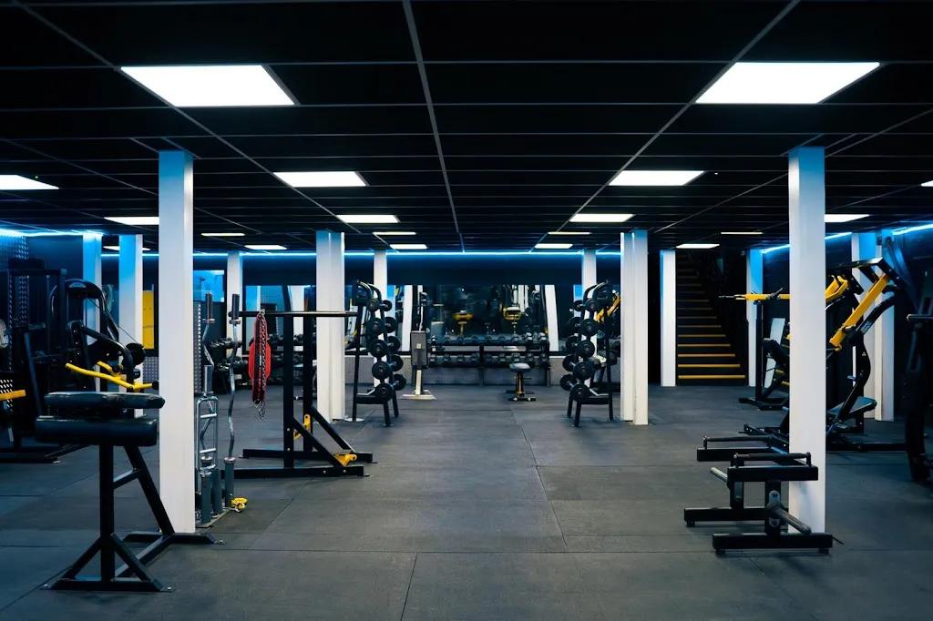 Elite Fitness Redditch featured image