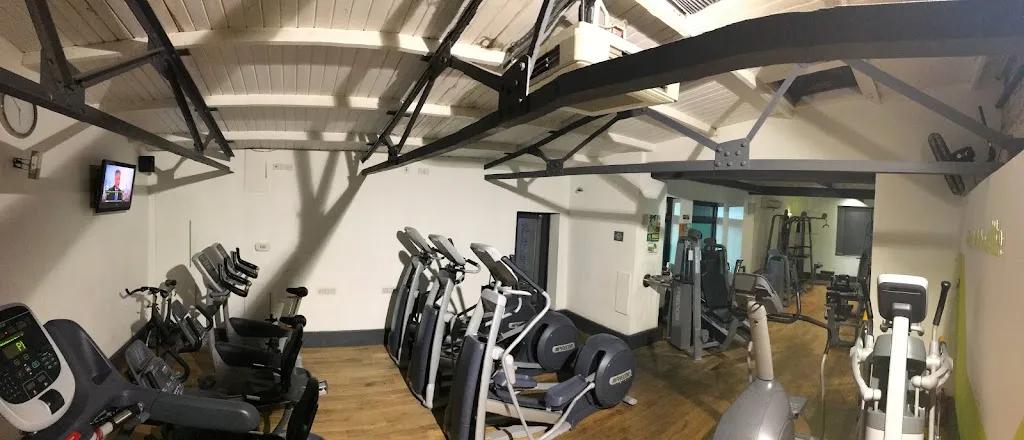 Elite Fitness Studio featured image