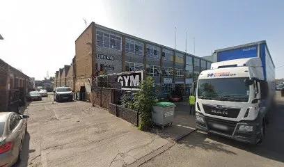 Elite Gym featured image