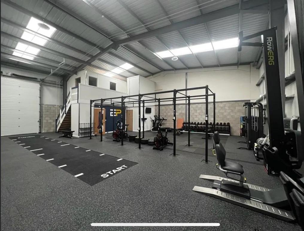 Elite Performance HQ featured image