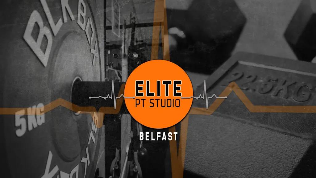 Elite Personal Training Studio featured image