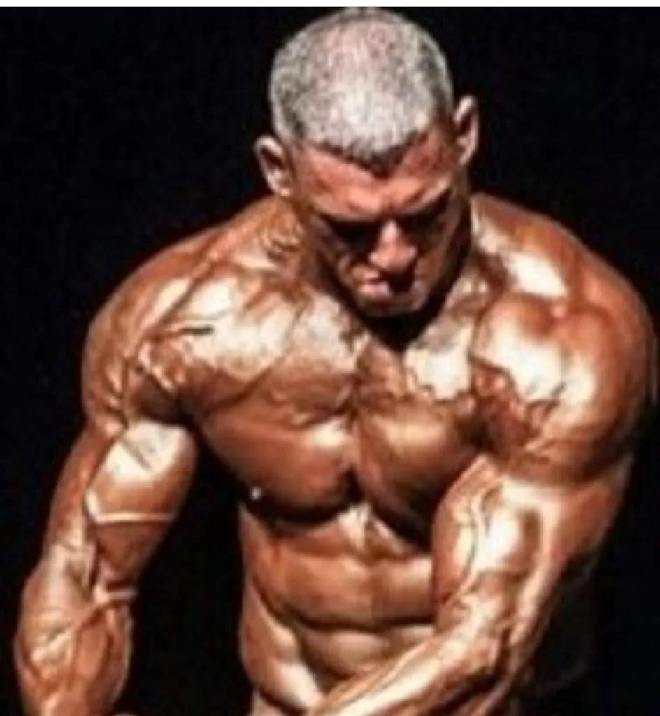 Elite Physiques Gym featured image