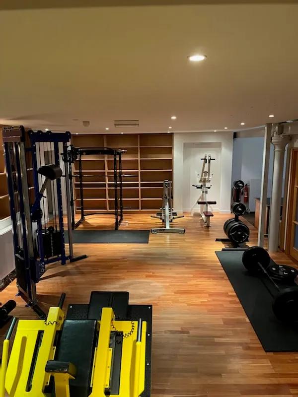 Elite Strength Powerlifting featured image