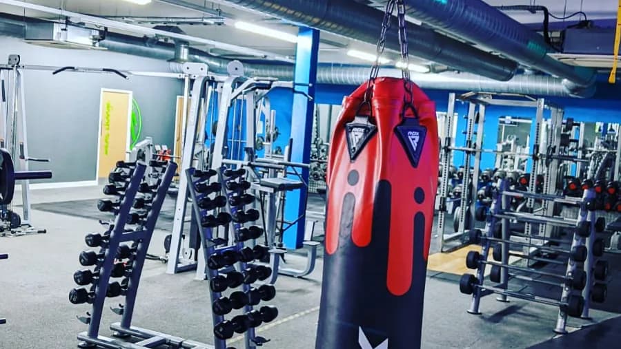 Elixier Fitness featured image