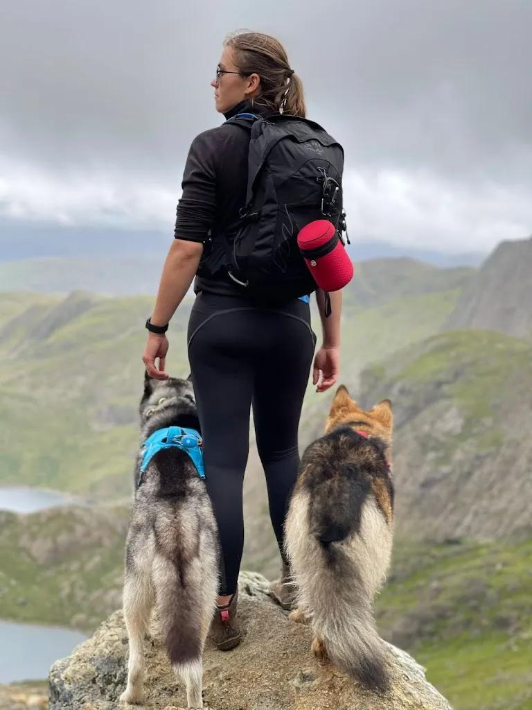 Ella's Evolution | Maldon Personal Trainer featured image