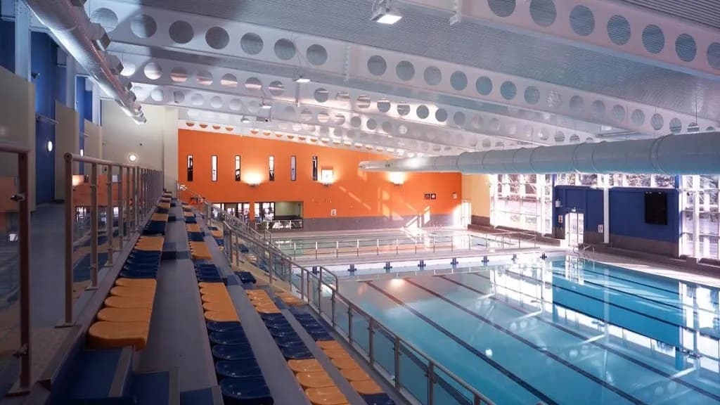 Elmbridge Xcel Leisure Complex featured image