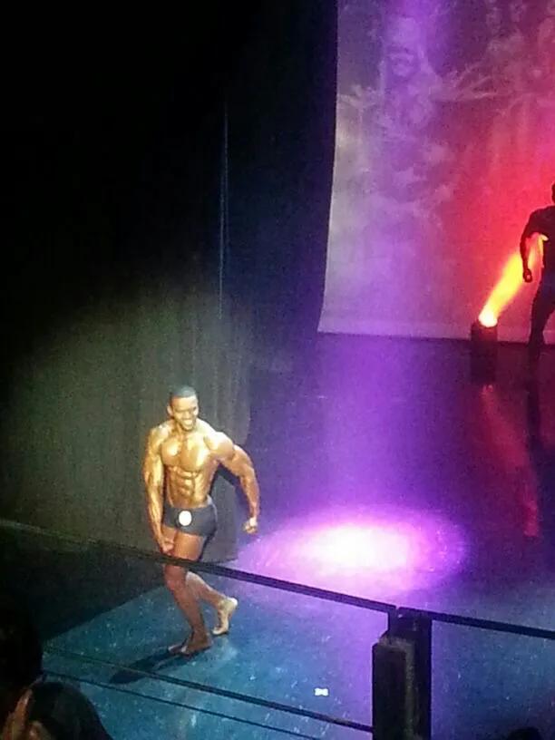 Elvisfitness Ltd featured image