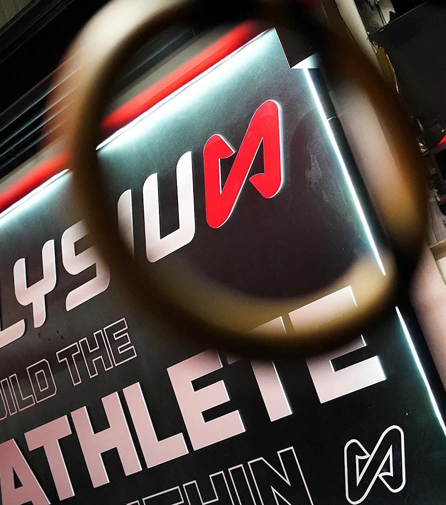 Elysium Edinburgh featured image