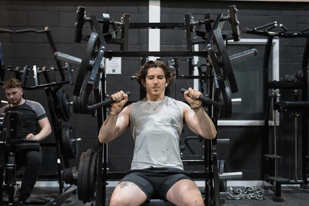 Elyte Fitness featured image