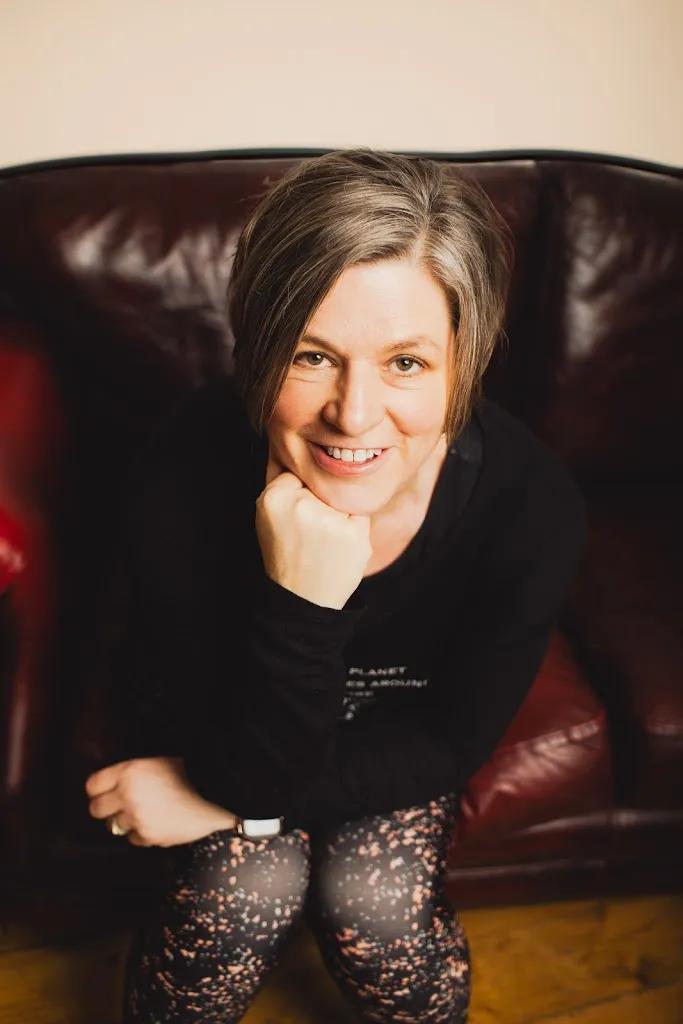 Emma Fitness featured image