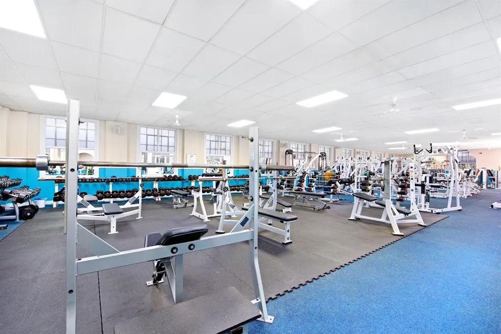 Empire Fitness featured image