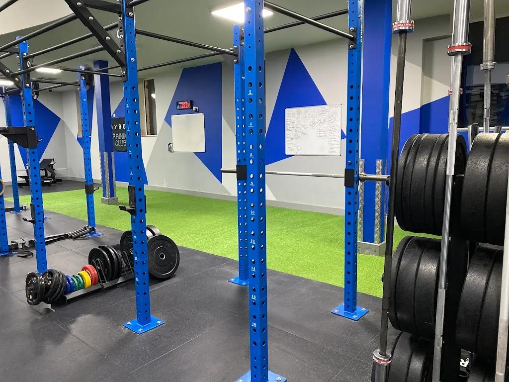 Empire Gym & Studios featured image