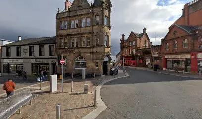 Empower Fitness featured image