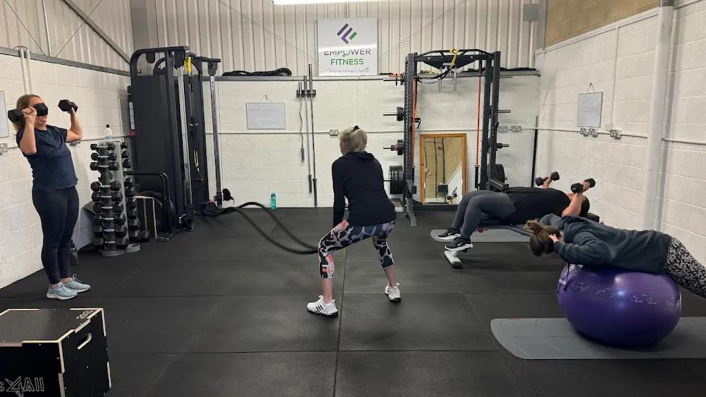 Empower Fitness featured image