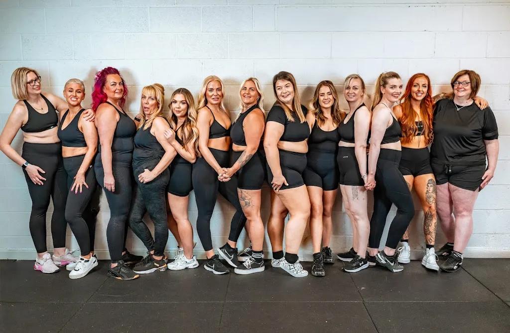 EmpowerHER Health & Fitness featured image