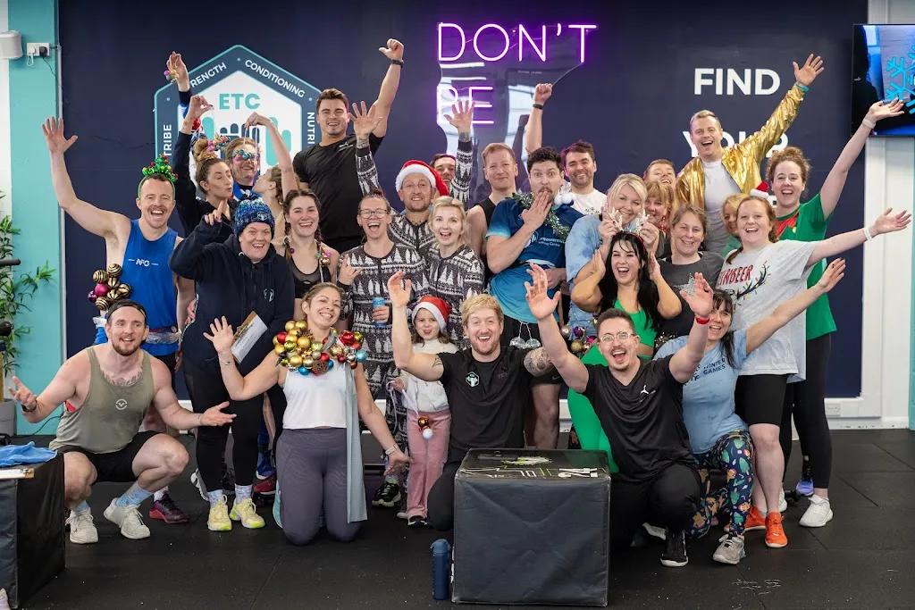 Empowerment Training Centre featured image