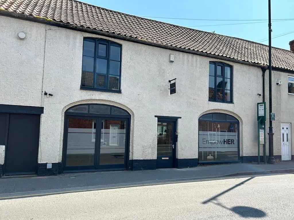 EmpowHER featured image