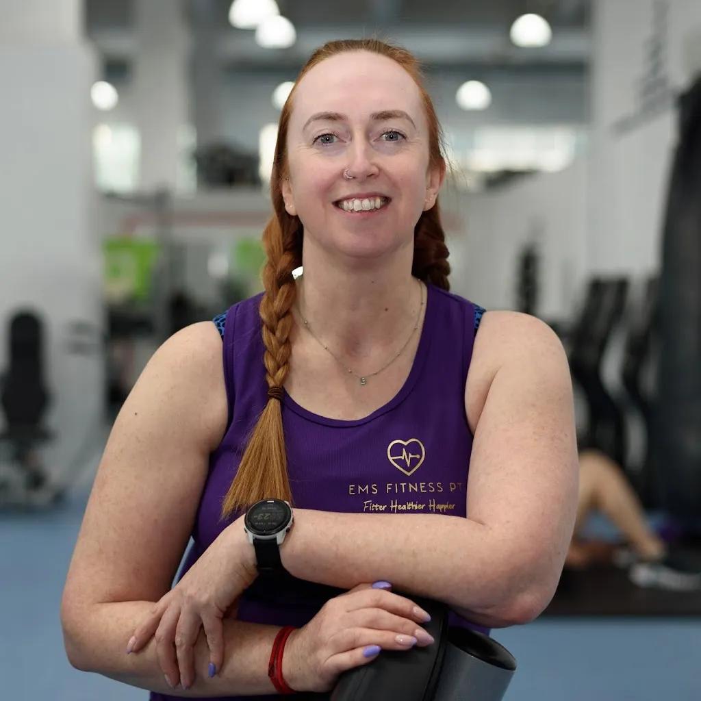 Ems Fitness Hub featured image