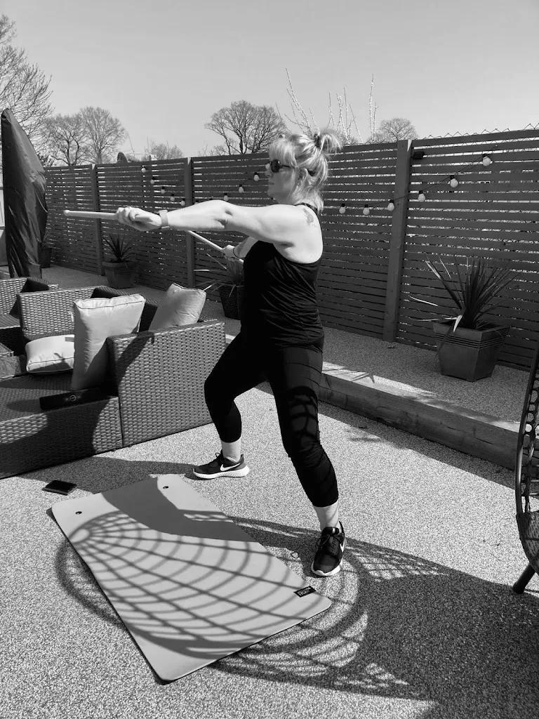 Encompass Fitness UK featured image