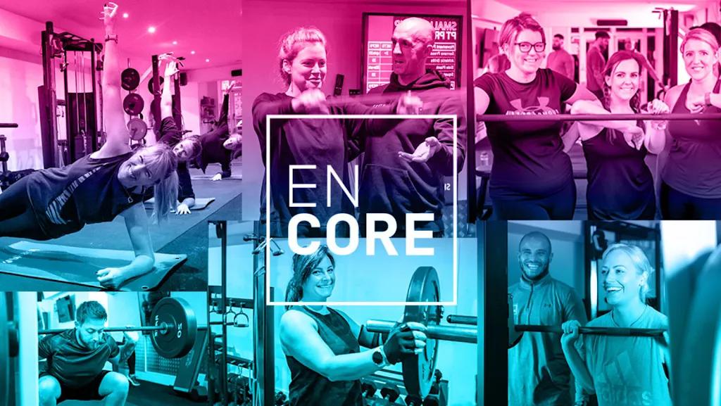 Encore Fitness featured image