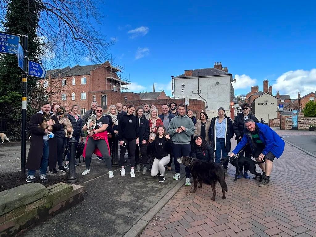 Endorph Fitness featured image